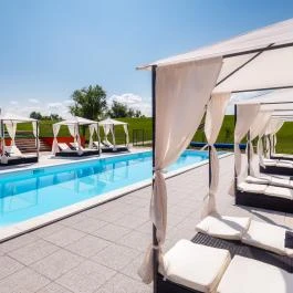 Tisza-tó Apartmanpark Kisköre - 