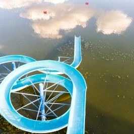 Tisza-tó Apartmanpark Kisköre - 