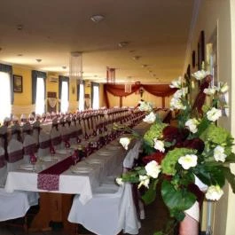 Fortuna Étterem Kiskőrös Kiskőrös - Egyéb