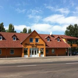 Fortuna Étterem Kiskőrös Kiskőrös - Egyéb