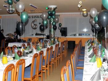 Thermál Étterem Kiskőrös