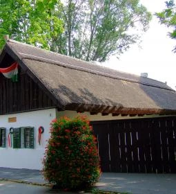 2. legjobb látnivaló: Petőfi Szülőház és Emlékmúzeum