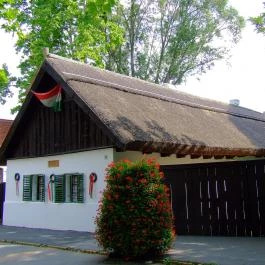 Petőfi Szülőház és Emlékmúzeum Kiskőrös - Egyéb
