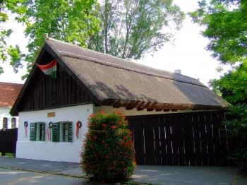 Petőfi Szülőház és Emlékmúzeum Kiskőrös