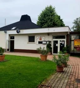 Hotel Imperial Gyógyszálló