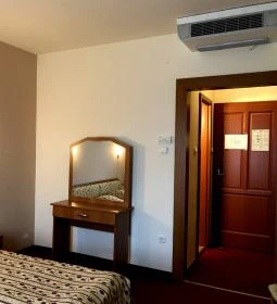 Hotel Imperial Gyógyszálló