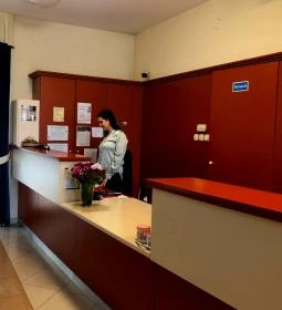 Hotel Imperial Gyógyszálló