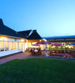 Hotel Imperial Gyógyszálló