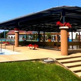 Hotel Imperial Gyógyszálló Kiskőrös - Vendéglátás