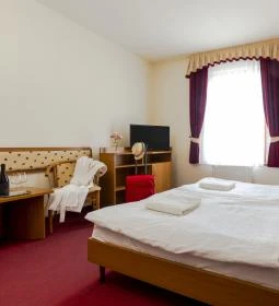 Hotel Imperial Gyógyszálló