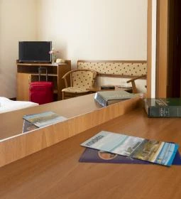 Hotel Imperial Gyógyszálló