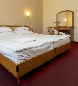 Hotel Imperial Gyógyszálló