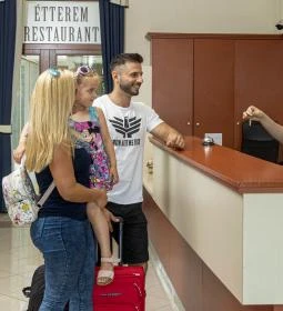 Hotel Imperial Gyógyszálló