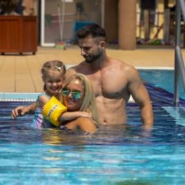 Hotel Imperial Gyógyszálló Kiskőrös - 