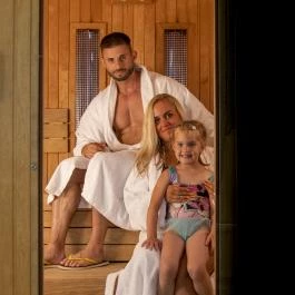 Hotel Imperial Gyógyszálló Kiskőrös - Wellness