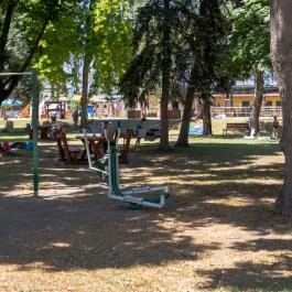 Hotel Imperial Gyógyszálló Kiskőrös - 