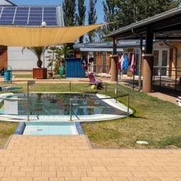 Hotel Imperial Gyógyszálló Kiskőrös - 