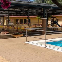 Hotel Imperial Gyógyszálló Kiskőrös - 