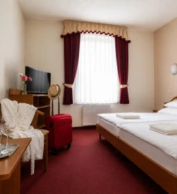 Hotel Imperial Gyógyszálló