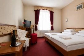 Hotel Imperial Gyógyszálló Kiskőrös