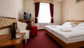 Hotel Imperial Gyógyszálló Kiskőrös