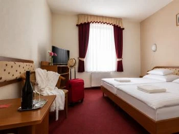 Hotel Imperial Gyógyszálló Kiskőrös