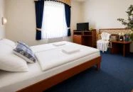 Hotel Imperial Gyógyszálló Kiskőrös