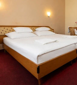 Hotel Imperial Gyógyszálló