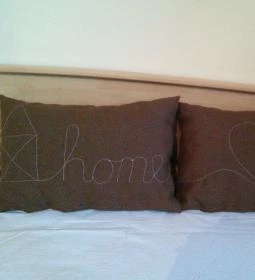 Napsugár Vendégház