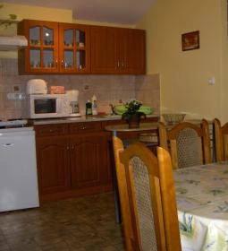 Napsugár Vendégház