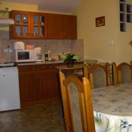 Napsugár Vendégház Kiskőrös - Szobák