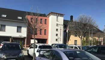 Thermal Apartman 01 Kiskőrös