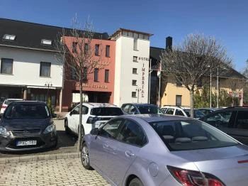 Thermal Apartman 01 Kiskőrös