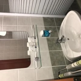 Thermal Apartman 01 Kiskőrös - Szobák