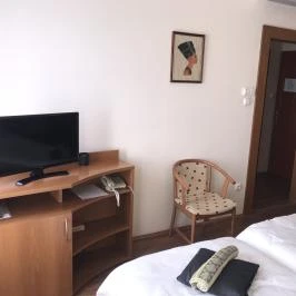 Thermal Apartman 01 Kiskőrös - Szobák