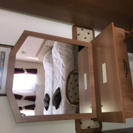 Thermal Apartman 01 Kiskőrös - Szobák