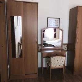 Thermal Apartman 01 Kiskőrös - Szobák