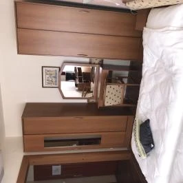 Thermal Apartman 01 Kiskőrös - Szobák