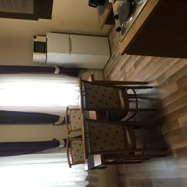 Thermal Apartman 01 Kiskőrös - Vendéglátás