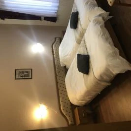 Thermal Apartman 01 Kiskőrös - Szobák