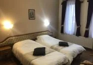 Thermal Apartman 01 Kiskőrös