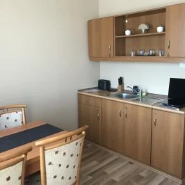 Thermal Apartman 01 Kiskőrös - Vendéglátás