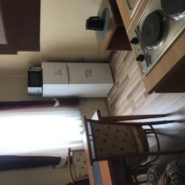 Thermal Apartman 01 Kiskőrös - Vendéglátás