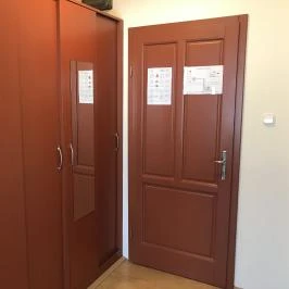 Thermal Apartman 02 Kiskőrös - Szobák