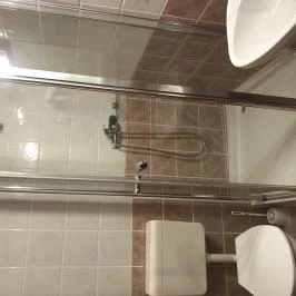 Thermal Apartman 02 Kiskőrös - Szobák