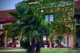 Hotel Vinum Wellness és Konferencia Hotel Kiskőrös