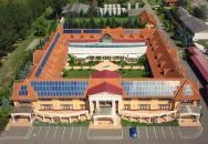 Hotel Vinum Wellness és Konferencia Hotel Kiskőrös