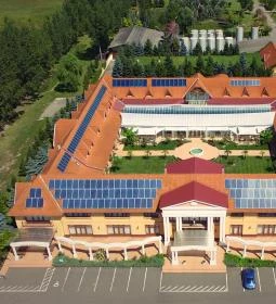 Hotel Vinum Wellness és Konferencia Hotel