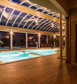 Hotel Vinum Wellness és Konferencia Hotel