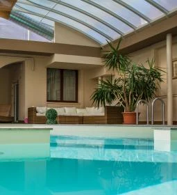 Hotel Vinum Wellness és Konferencia Hotel